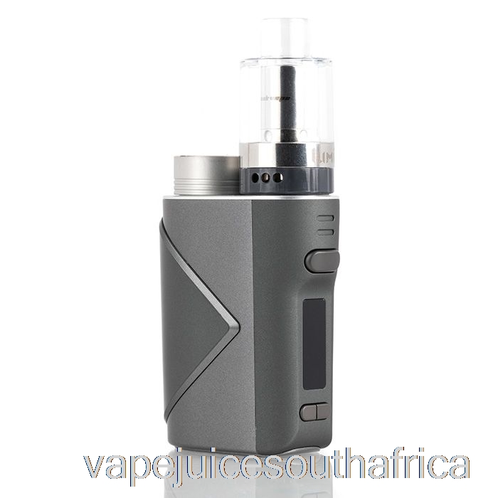 Vape Pods Geek Vape Lucid 80W & Lumi Mesh Kit Gunmetal